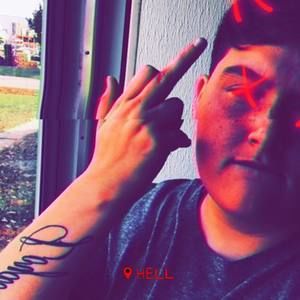 Meet your Posher, Mason